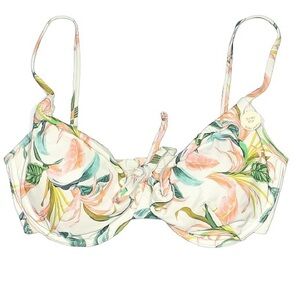 NWT Artesands April Spritz Degas Bikini Top
